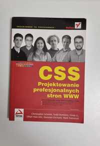 CSS. Projektowanie profesjonalnych stron WWW