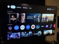 SONY OLED 65” 120Hz XR 65A83K