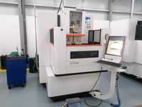 Agie Charmilles CUT E 350 CNC