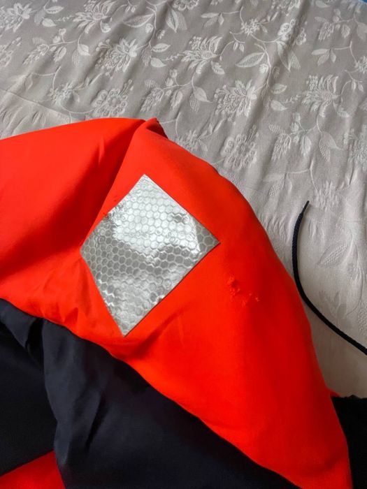 Жилет рятувальний 10-15 кг дитячий Marine