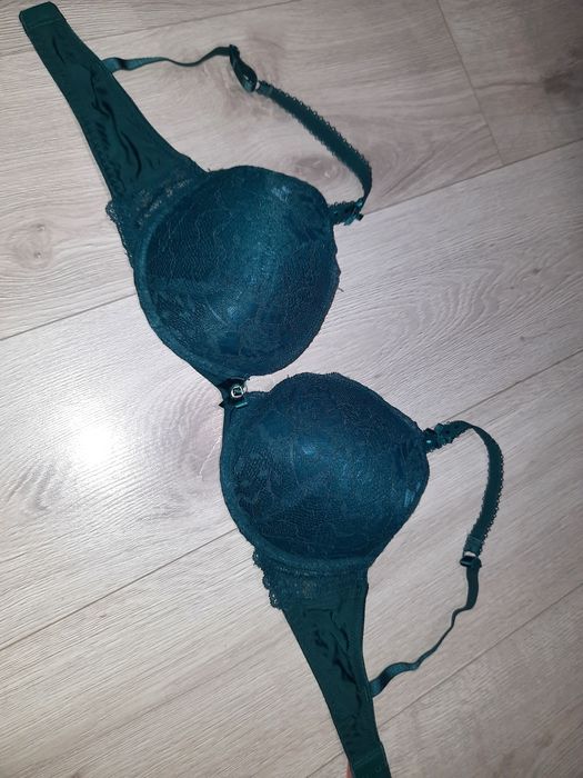 Бюстгальтер кружевной hunkemöller