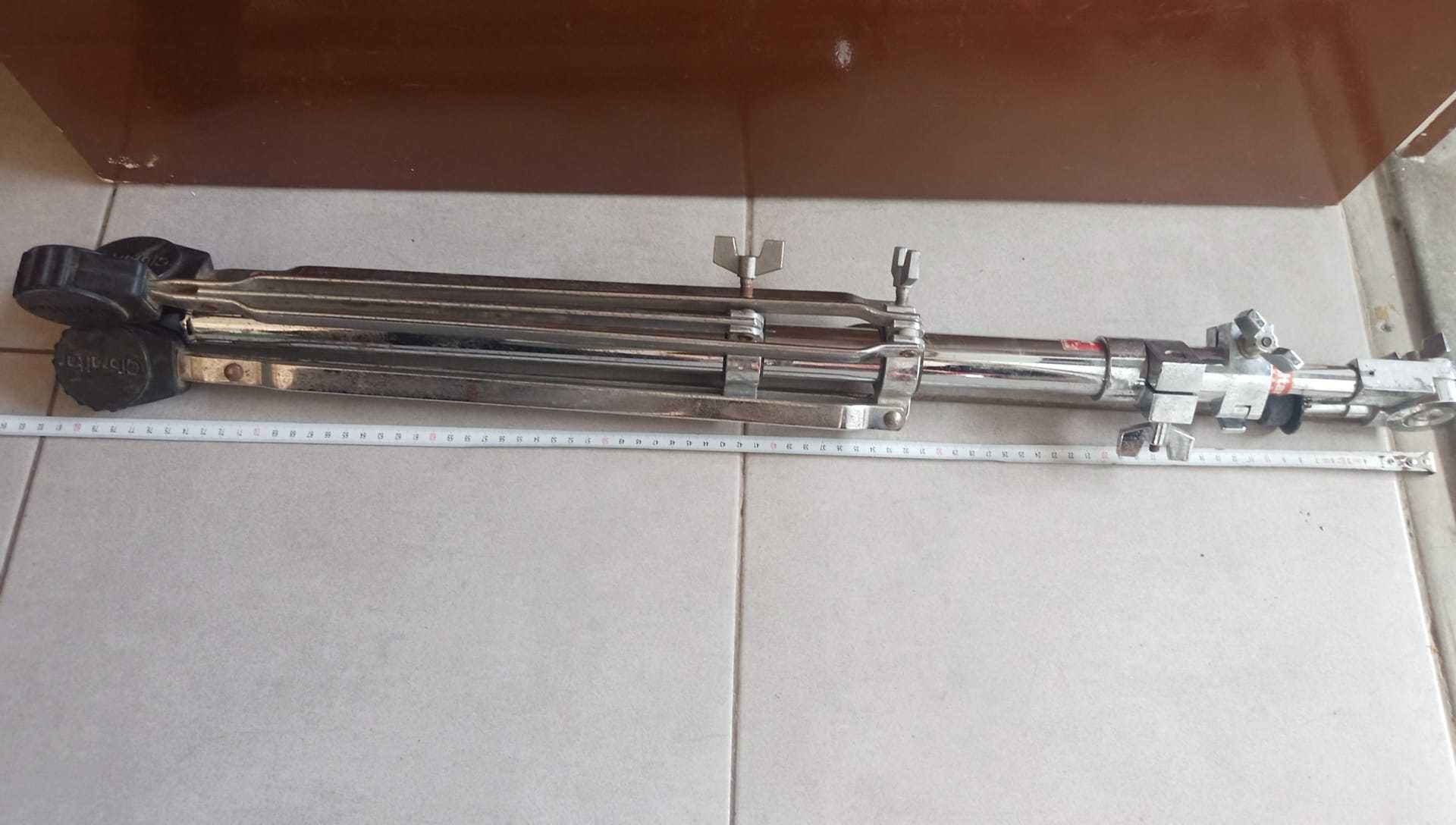Suporte prato marca Gibraltar