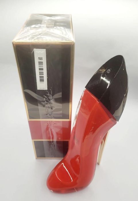Carolina Herrera Very Good Girl woda perfumowana