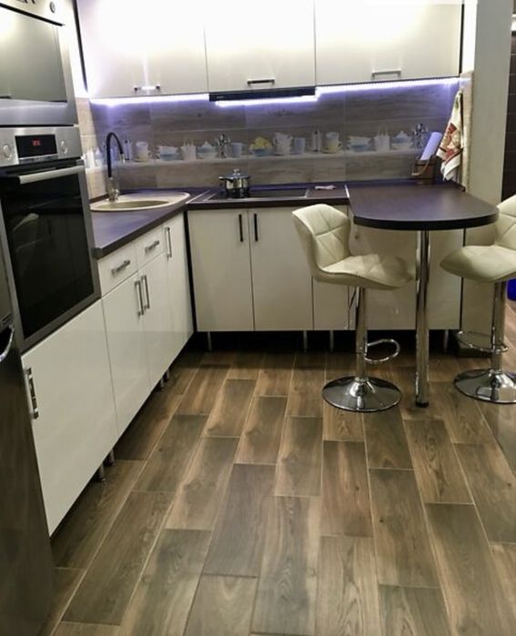 Продається 1-кімнатна новобудова в тихому районі