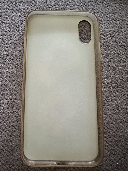 Etui do iphone X
