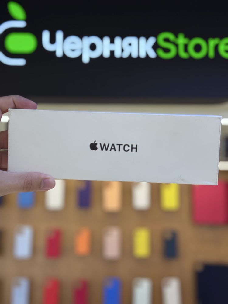 Apple Watch SE 2024 опен бокс з Гарантією!