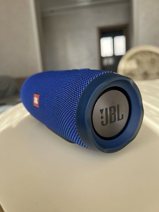 JBL Charge 3 майже ІДЕАЛ!