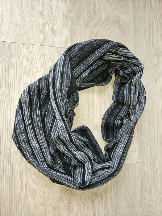 Szalik komin męski Goliat