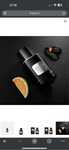 Armani Code Elixir 2025