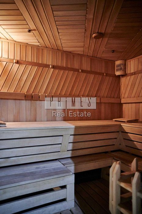 Продаж шикарної резиденції в курортній зоні, Пуща-Водиця