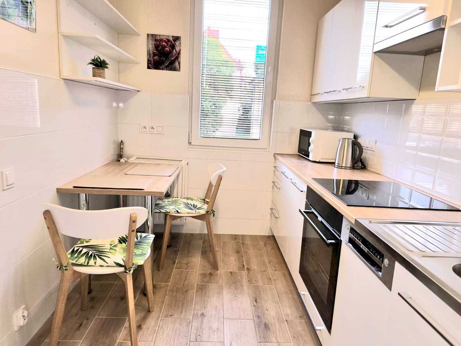 Mieszkanie do wynajęcia 48 m2