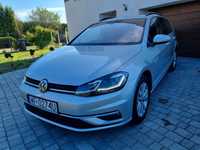 Volkswagen Golf Salon Polska Fv23% Pierwszy Właściciel