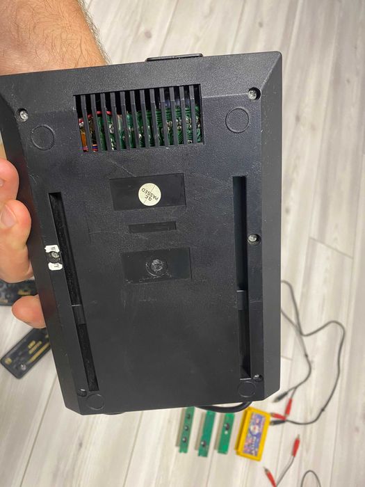 Игровая приставка Subor Liko KL-235