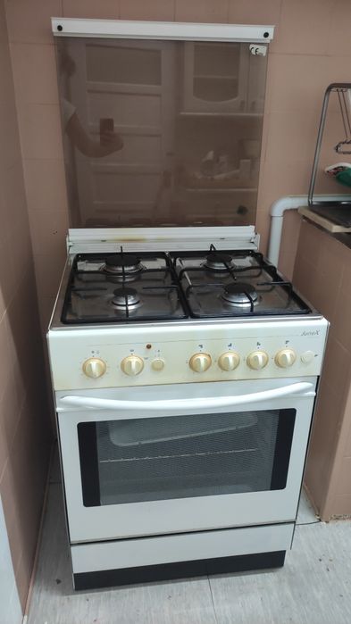 Fogão junex com urgência