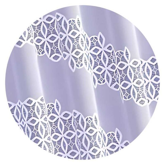Firanka Wembi 300 x 140 cm DomoweTekstylia | WN140W 140
