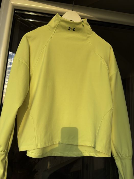 Спортивна кофта Under Armour p.M