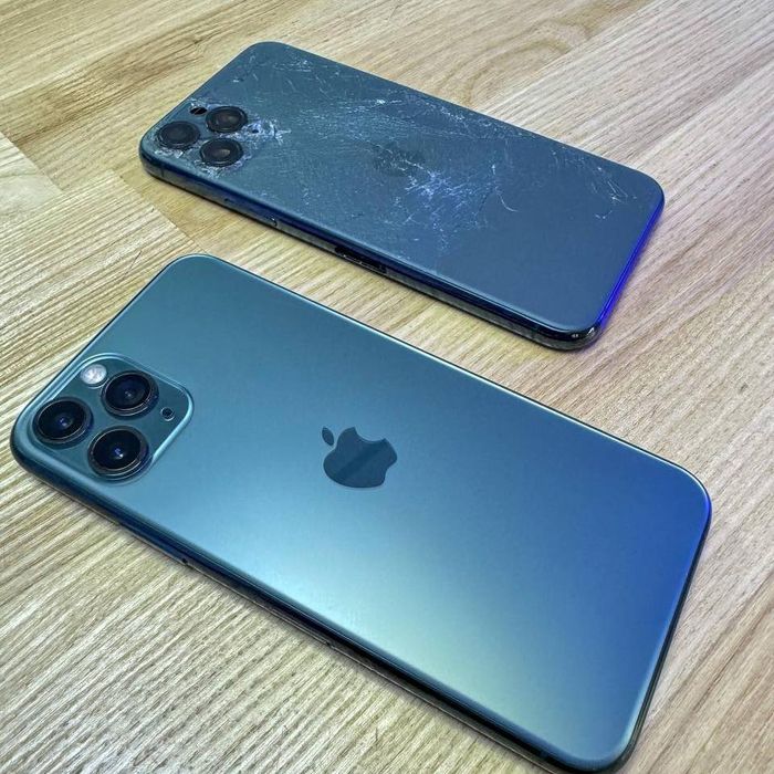 Ремонт телефонов, планшетов, ноутбуков