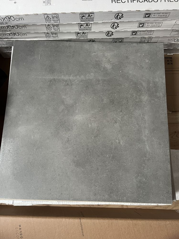 Plytki fiordo grafit LOPPATO maxhome 60x60 (14 szt- 5 mkw)