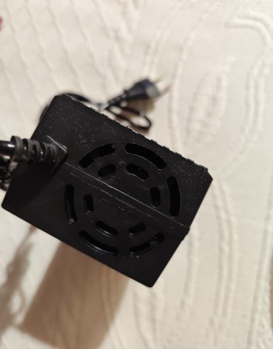 Bateria bicicleta nova