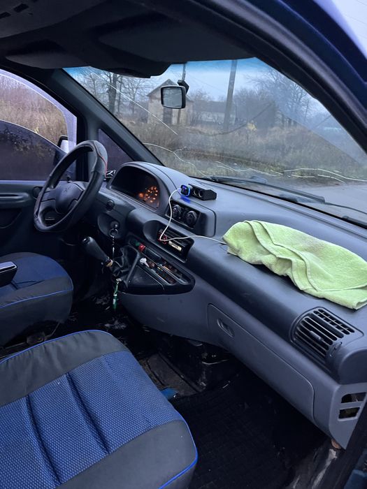 Протам пежо експерт