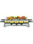 Grill elektryczny raclette Tefal Pierrade