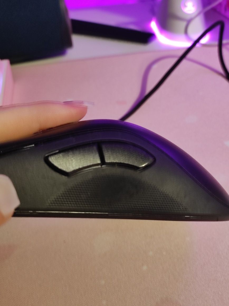 Razer Deathadder V2