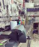 Serwis Bilstein Regeneracja Naprawa B6 B8 B14 B16 Clubsport BMW inne
