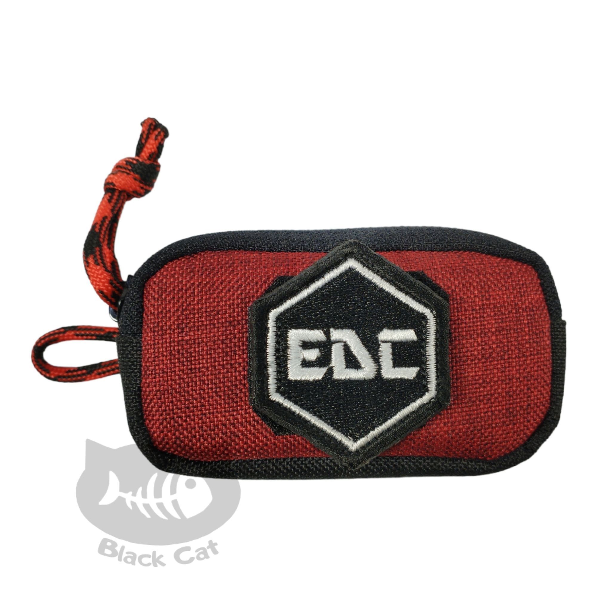 EDC Pouch, ключница, кошелёк органайзер для мультитула, фонарика, ножа