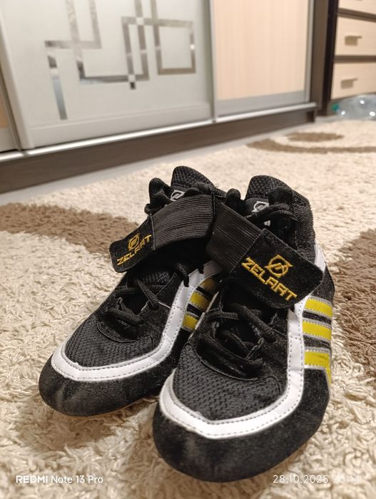 Борцівки для вільної боротьби