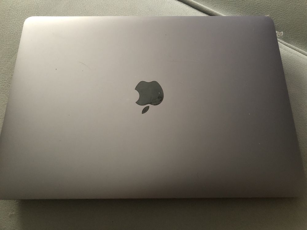 Macbook pro 13 polg