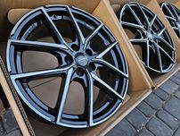 Ford 17 " Nowe 5x108 Focus Mondeo S-Max Kuga Puma Escape Fusion Felgi