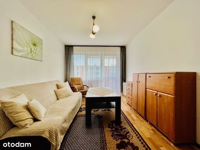 2 pokoje na wynajmem, ul. Ukośna, os. Antoniuk