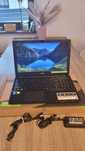 Laptop ACER Aspire E 15, dysk o pojemności 1 terabajt