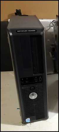 Computador Desktop DELL Optiplex GX520