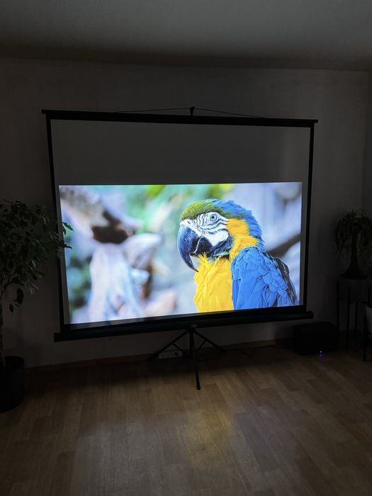 проектор ZEEMR Q1 Pro