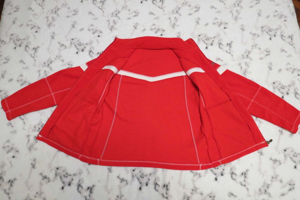 Фліски толстовки жіночі безрукавка флісова  M, L, XL