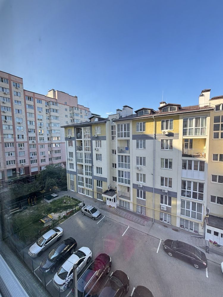Продаж квартири! Софіївська Борщагівка, ЖК Софія. Без %.