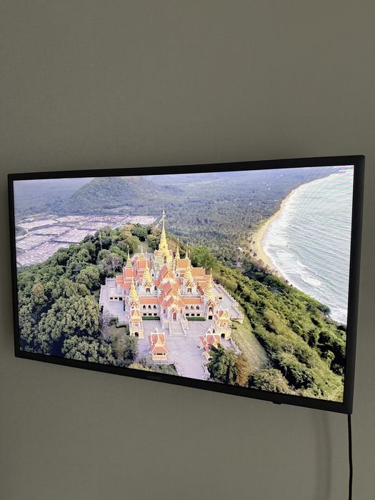 LED Телевізор Samsung UE32M5500AU