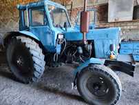 Продам трактор МТЗ-80
