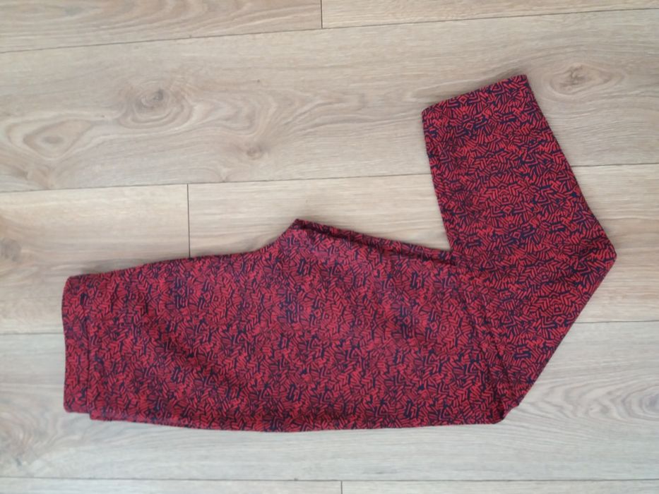 Spodnie wzory 38 M