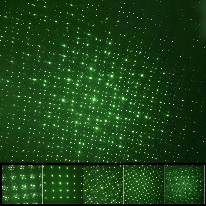 Mocny wskaźnik laserowy SUPER CENA