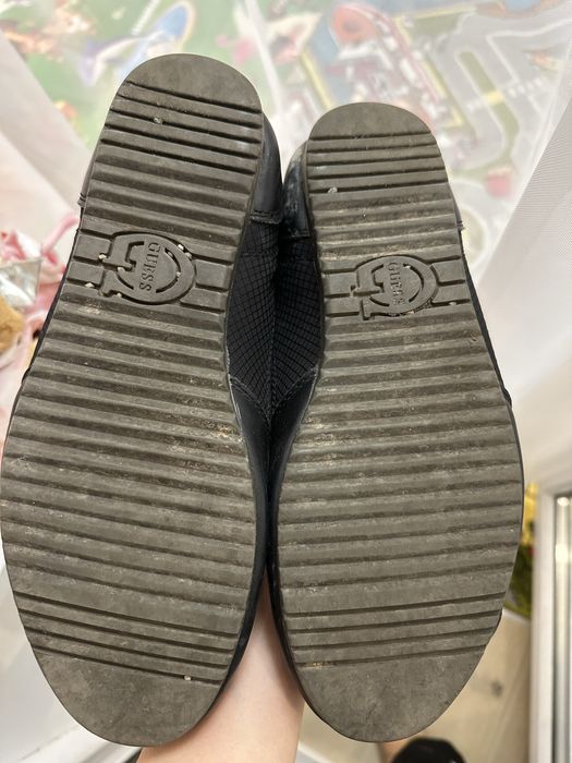 Мужская обувь размер 42 мокасины