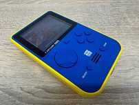 Konsola przenośna Capcom Super Pocket