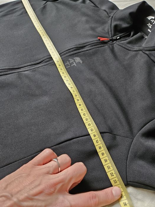 Bluza rowerowa termo kolarska damska Attiq