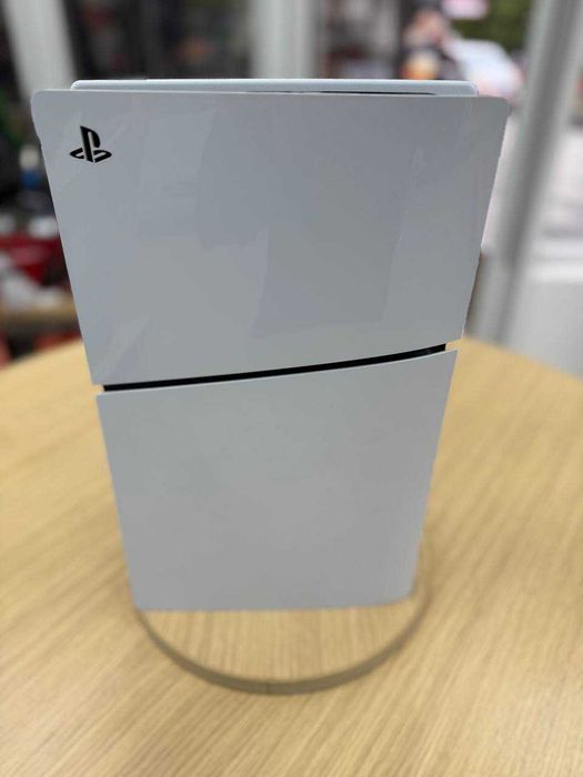 Продам ігрову приставку Sony PS5 Slim Digital