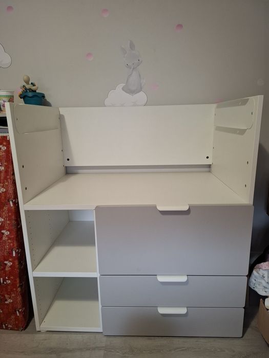 Przewijak/biurko IKEA Småstad