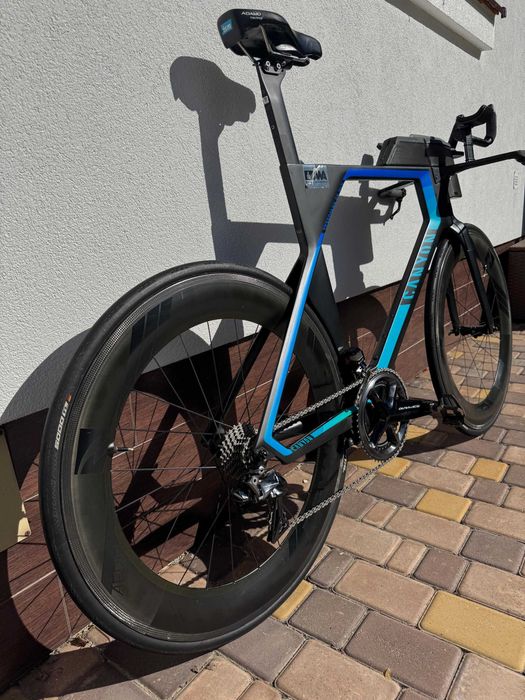 CANYON Speedmax CF SLX 9.0, розмір L, з документами