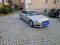 Audi A4 B9 Serwisowane w Audi