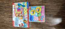 Mówiące pióro gratis memory Świnka Peppa