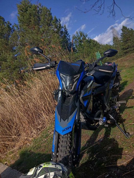 Продам форте 300 про